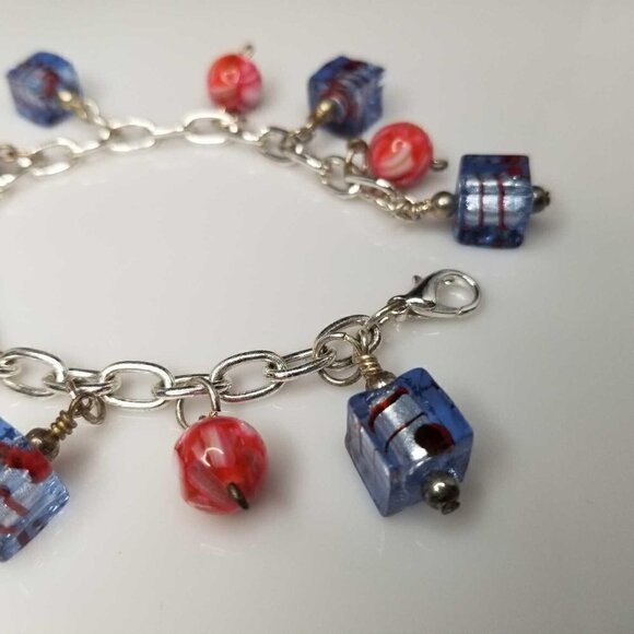 Bracelet One-of-a-kind - Picture 1 of 3